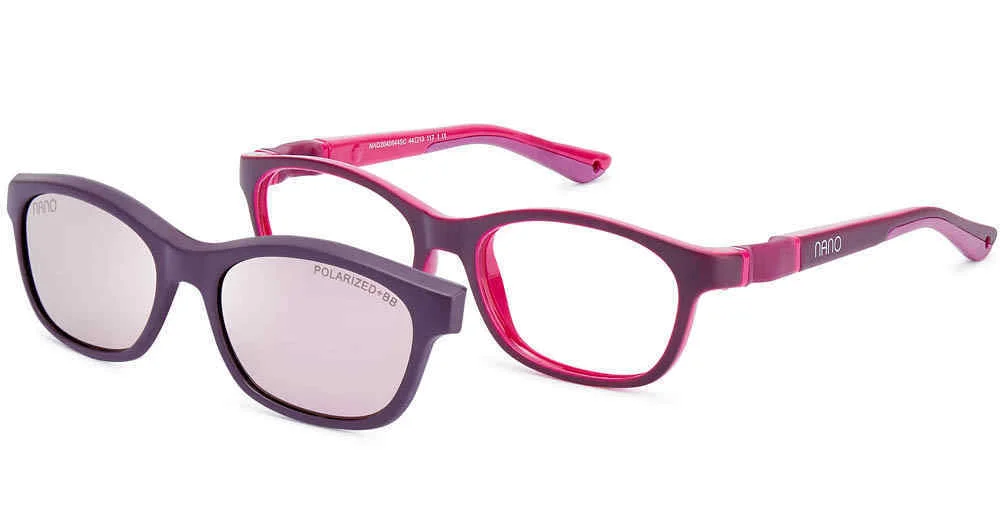 Nano Vista Eyeglasses CAMPER SC 3.0