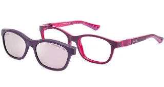 06Sc-Clip Camper Sc 3.0 Mt Purple Raspberry W/Clip
