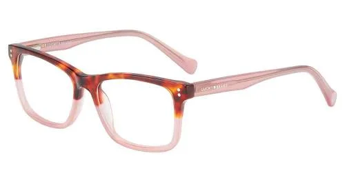 Lucky Brand Eyeglasses D724