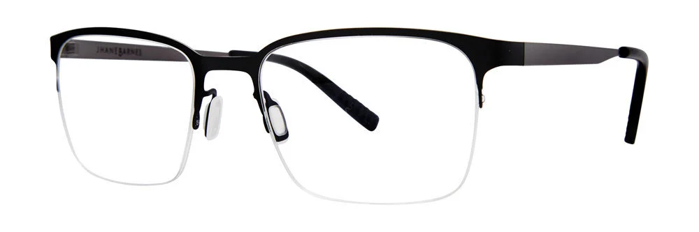Jhane Barnes Eyeglasses ORTHOGONAL