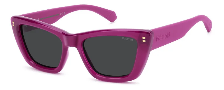 Polaroid Sunglasses PLD 6242/S/X