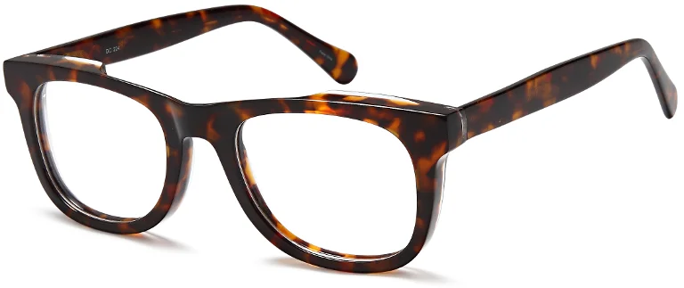 Di Caprio Eyeglasses DC224