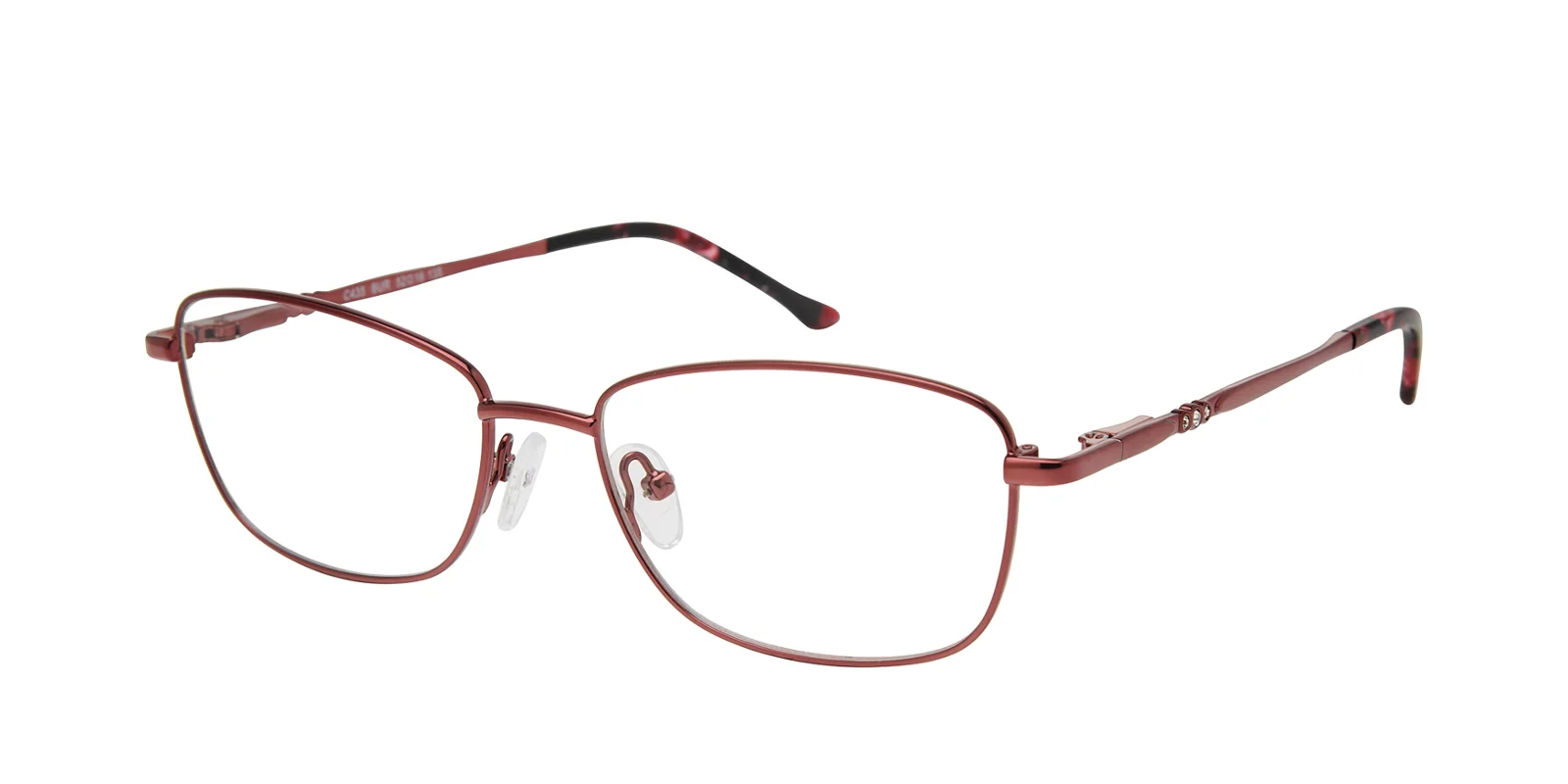 Caravaggio Eyeglasses C435