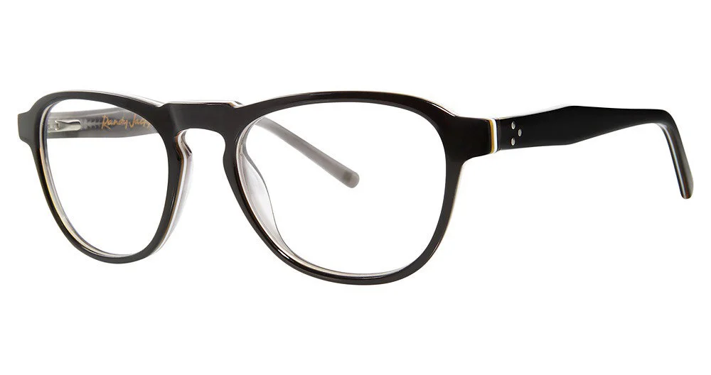 Randy Jackson Eyeglasses X135
