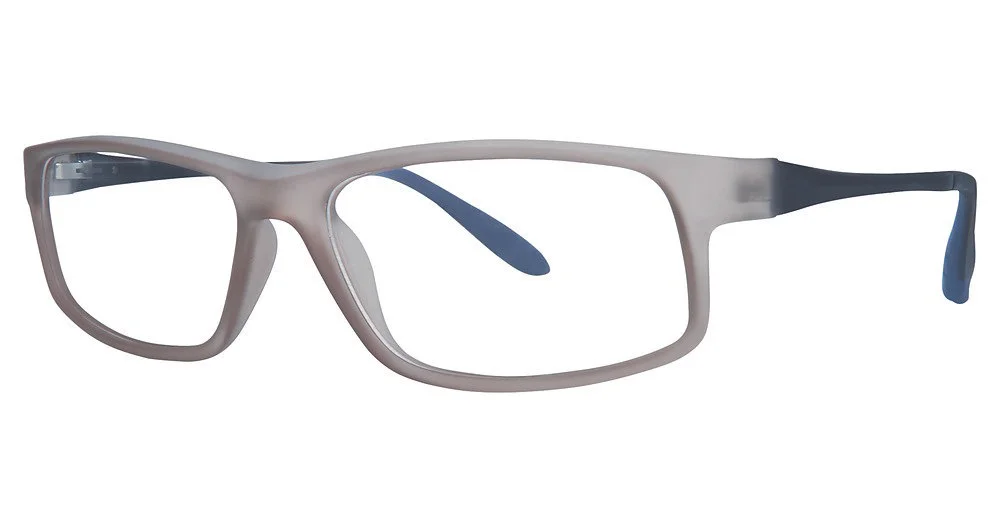 Shaquille Oneal Eyeglasses 116Z