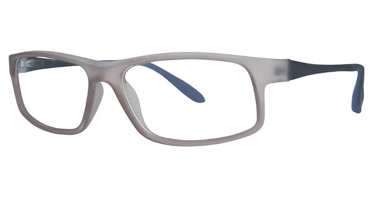Shaquille Oneal Eyeglasses 116Z