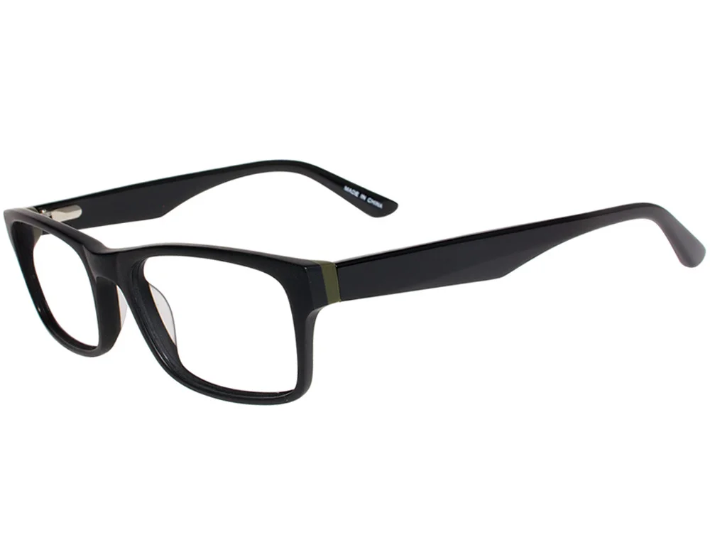 Club Level Designs Eyeglasses CLD9121