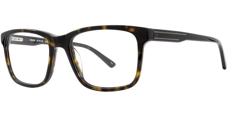 Helium Eyeglasses 4536