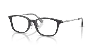 5029 Shiny Transparent Grey
