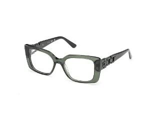 096 Shiny Dark Green / Shiny Dark Green