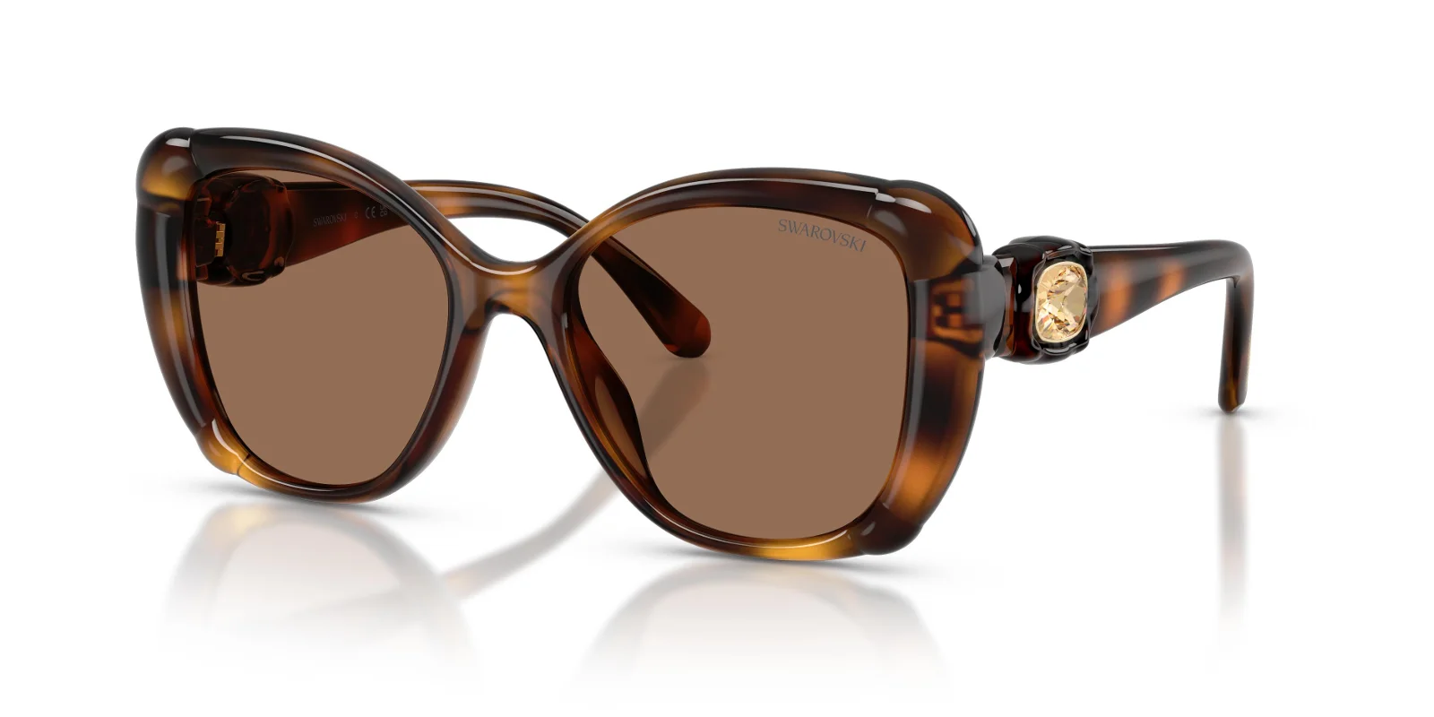 Swarovski Sunglasses SK6051U