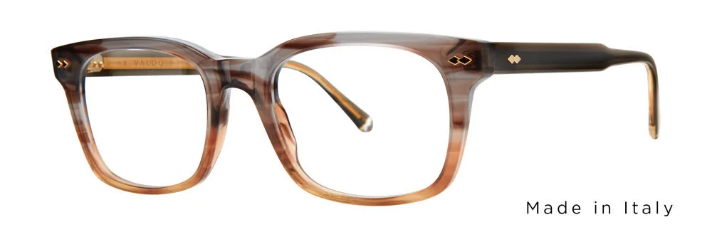 Valdo Eyeglasses ROMANO