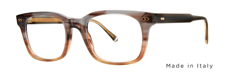 Valdo Eyeglasses ROMANO