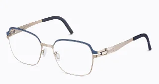 63B/6500 Light Gold/Deep Sea