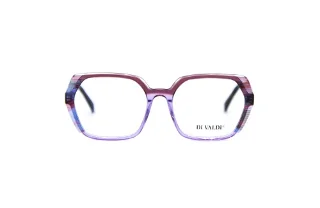 Di Valdi Eyeglasses DVO8270