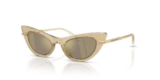 Dolce & Gabbana Sunglasses DX4008