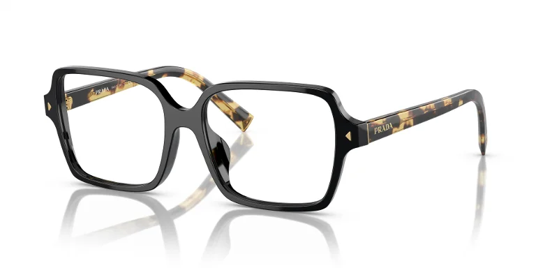 Prada Eyeglasses PRA02V
