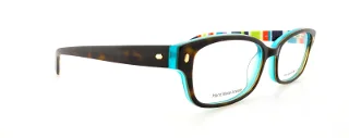 Kate Spade Eyeglasses LUCYANN