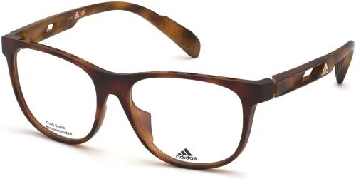 Adidas Sport Eyeglasses SP5002