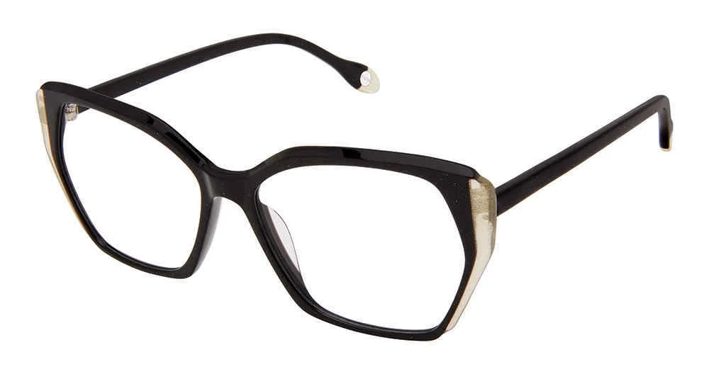 Fysh Eyeglasses F-3741
