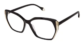Fysh Eyeglasses F-3741