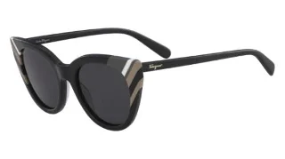 Salvatore Ferragamo Sunglasses SF867S