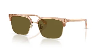 551883 Transparent Brown