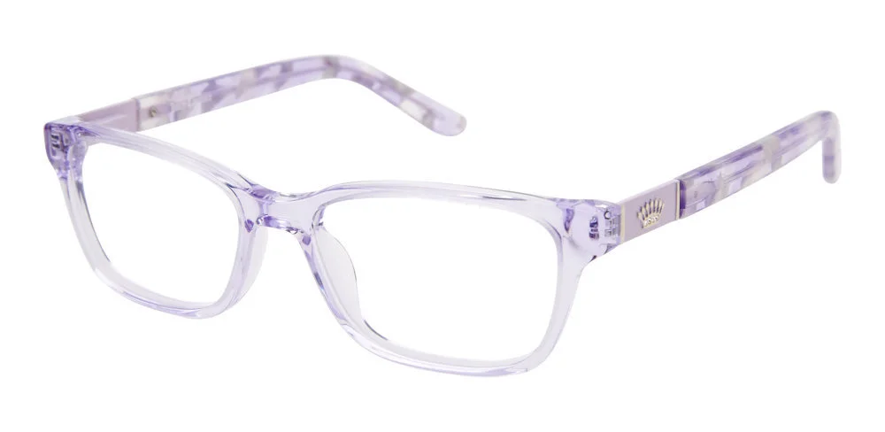 Juicy Couture Eyeglasses JU 961