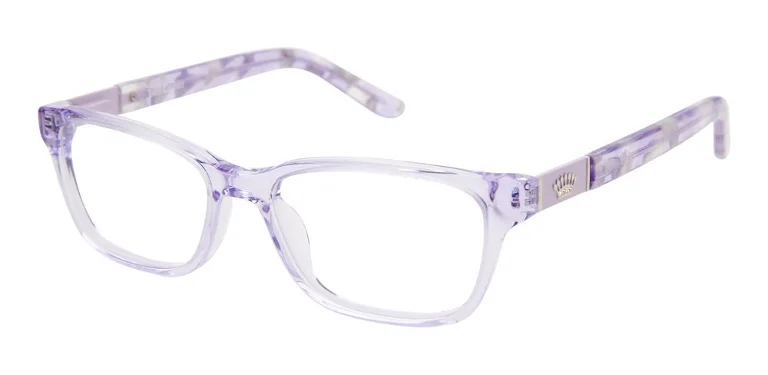 Juicy Couture Eyeglasses JU 961