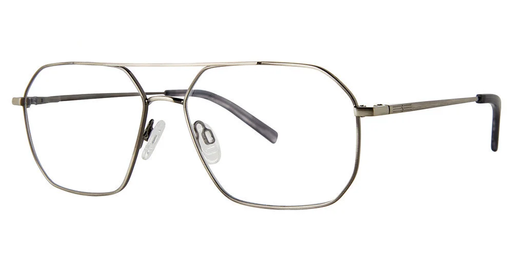 Stetson Eyeglasses 391