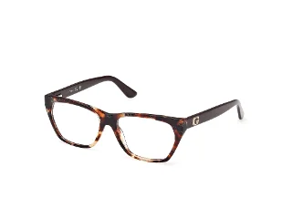 052 Dark Havana/Shiny Dark Brown