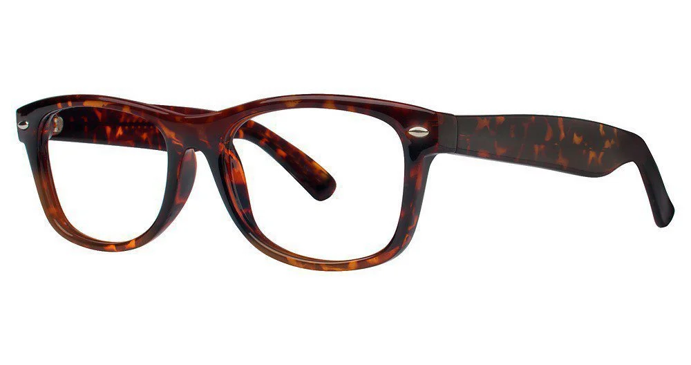 Modern Optical Eyeglasses METROPOLITAN