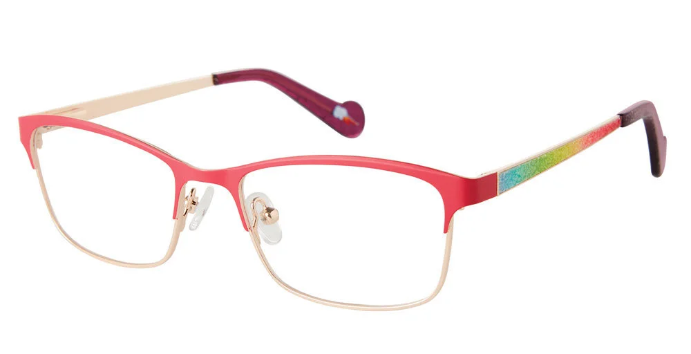 My Little Pony Eyeglasses RAINBOW POWER