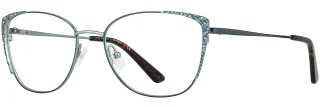 Cote D'Azur Eyeglasses CDA-330