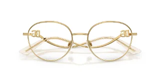 Dolce & Gabbana Eyeglasses DG1365