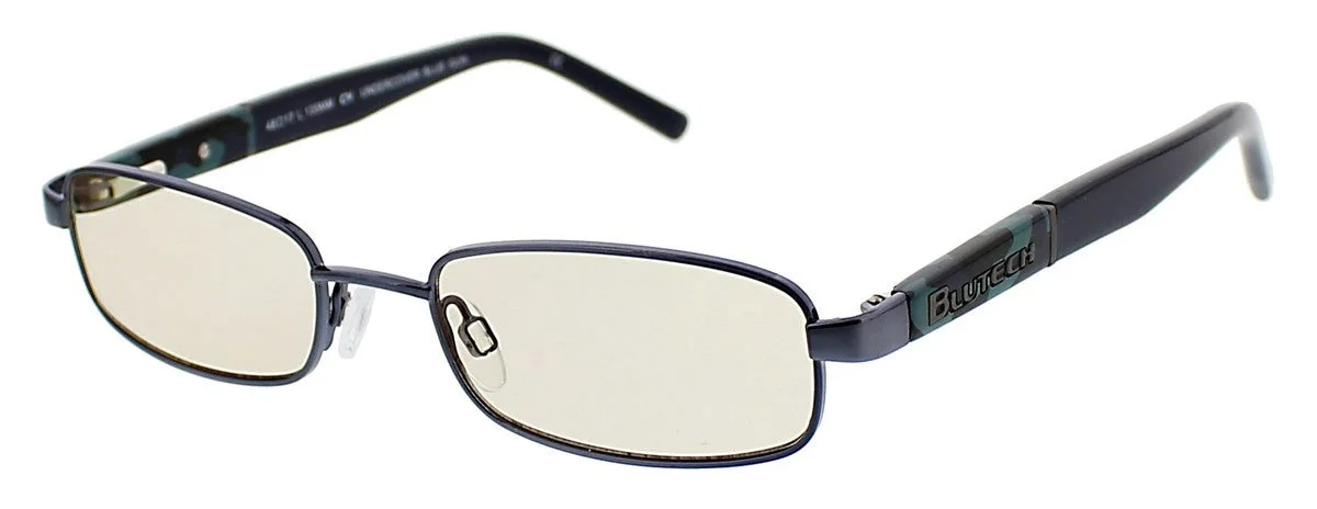 Blutech Eyeglasses UNDERCOVER