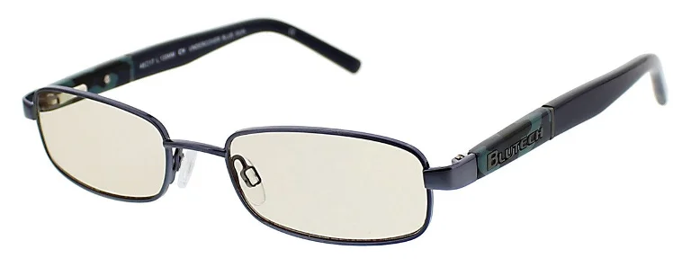 Blutech Eyeglasses UNDERCOVER
