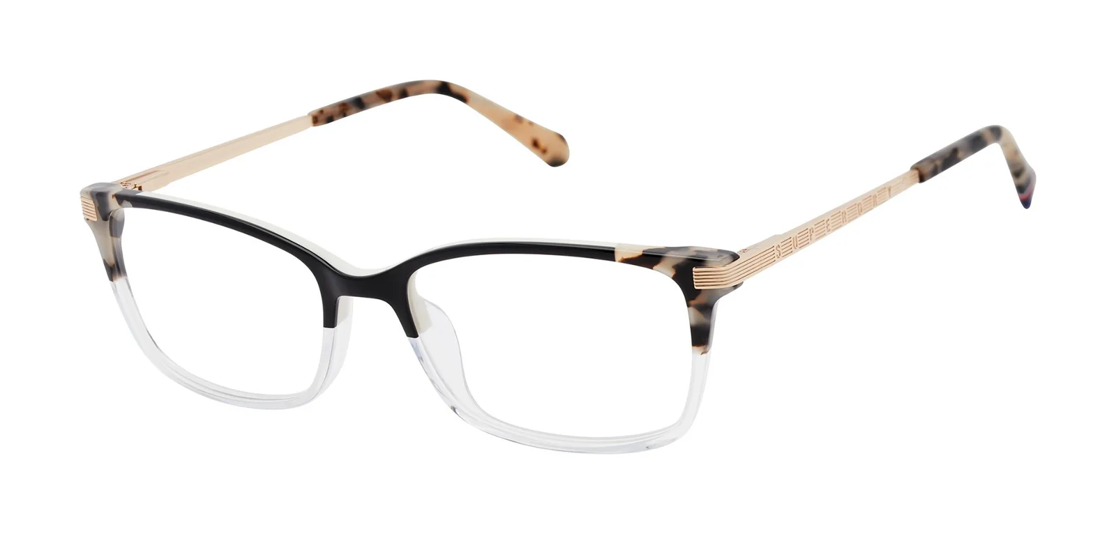 Superdry Eyeglasses SDOW030T