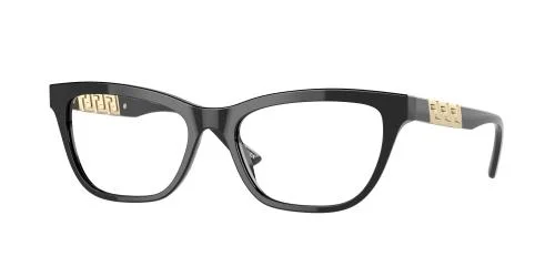Versace Eyeglasses VE3318