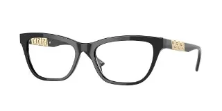 Versace Eyeglasses VE3318