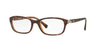 2386 Top Dark Havana/Brown