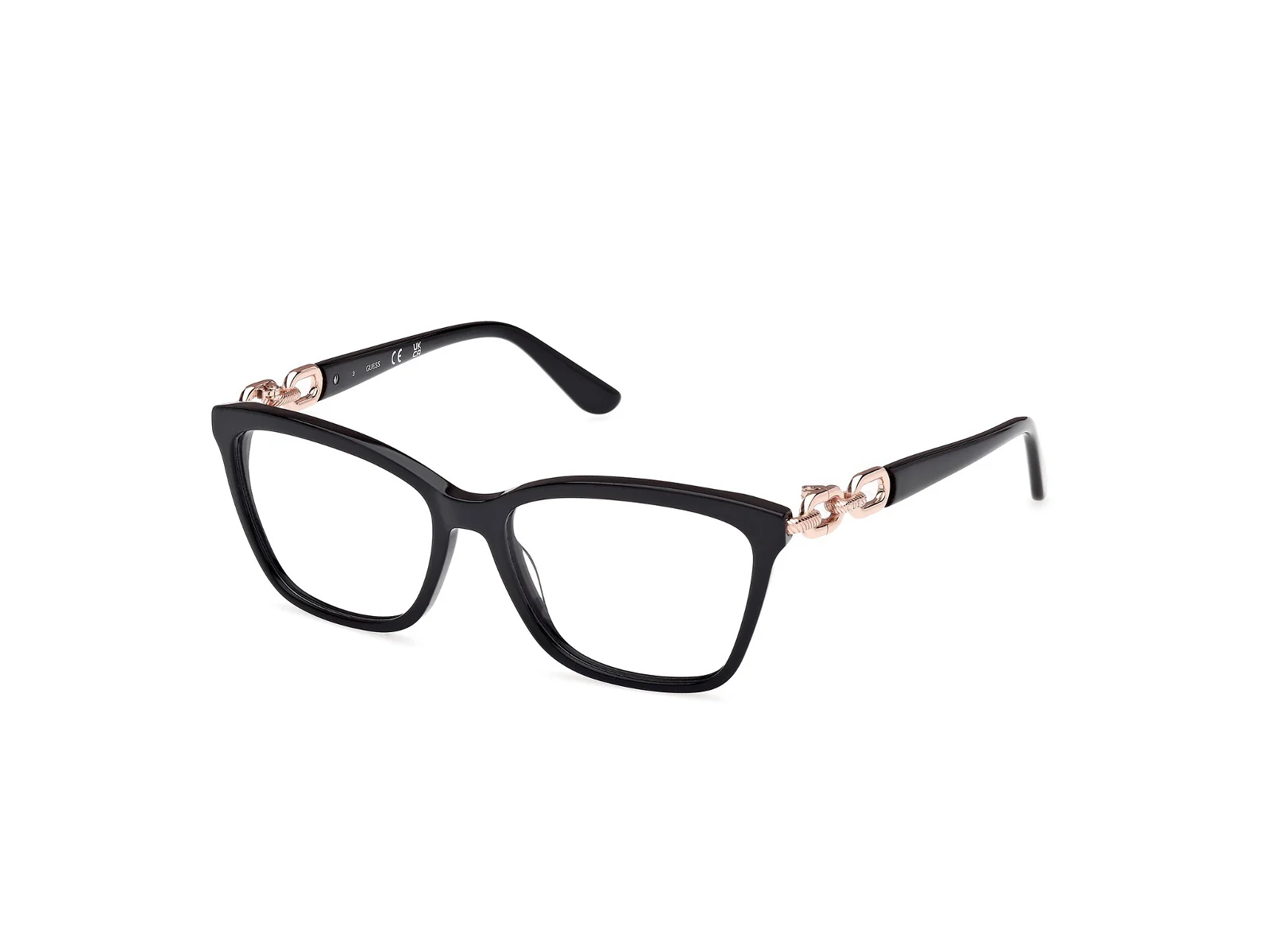 Guess Eyeglasses GU50181