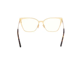 Tom Ford Eyeglasses FT6051-B