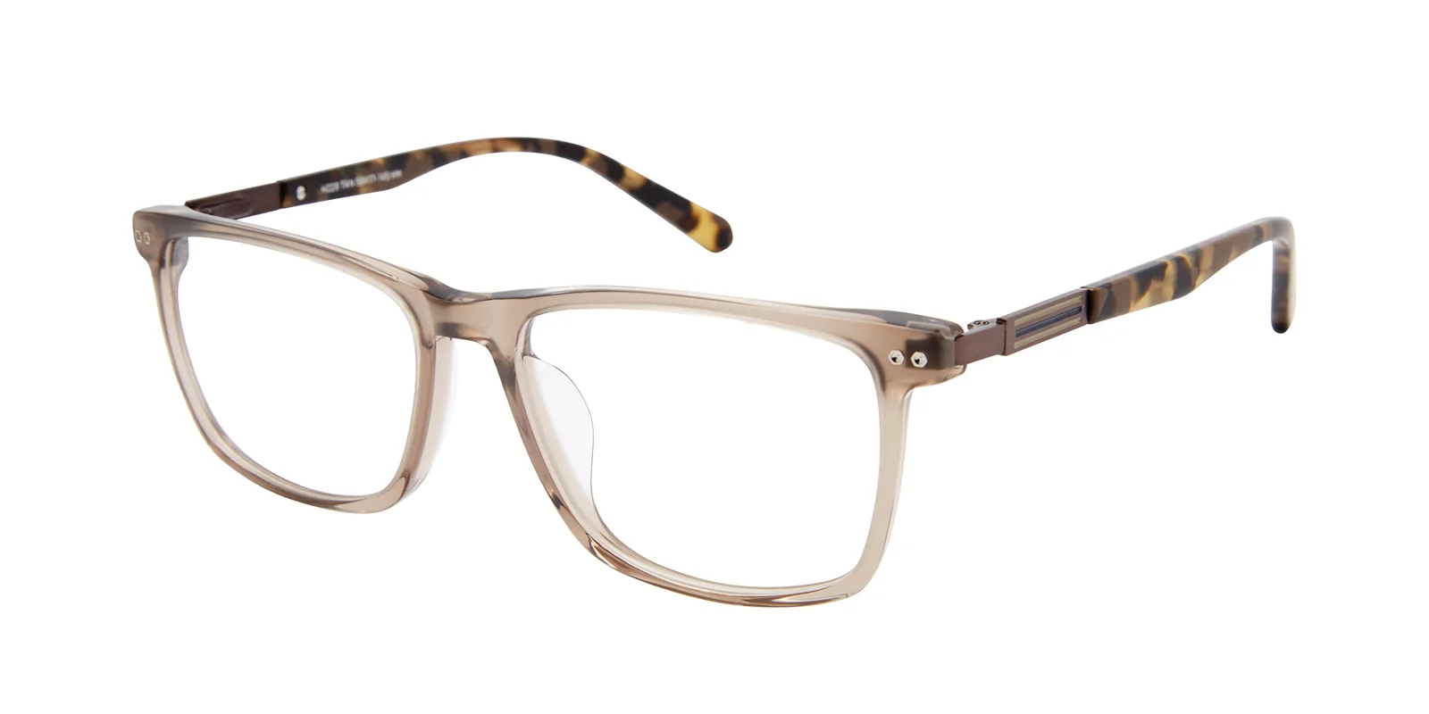 Van Heusen Eyeglasses YV2023