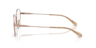 Coach Eyeglasses HC5187D