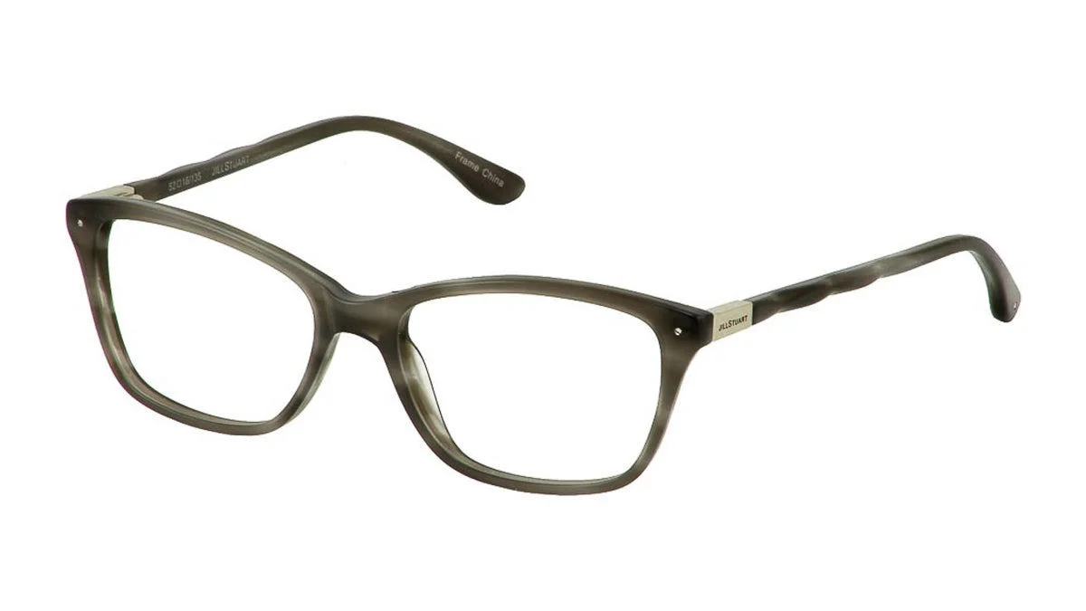 Jill Stuart Eyeglasses JS 380