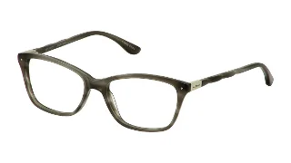 Jill Stuart Eyeglasses JS 380