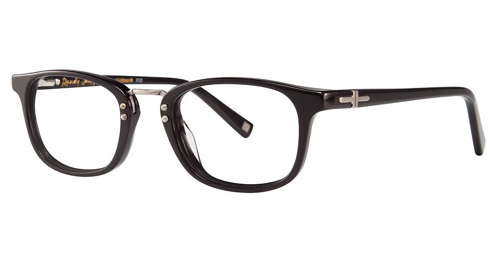 Randy Jackson Eyeglasses X120
