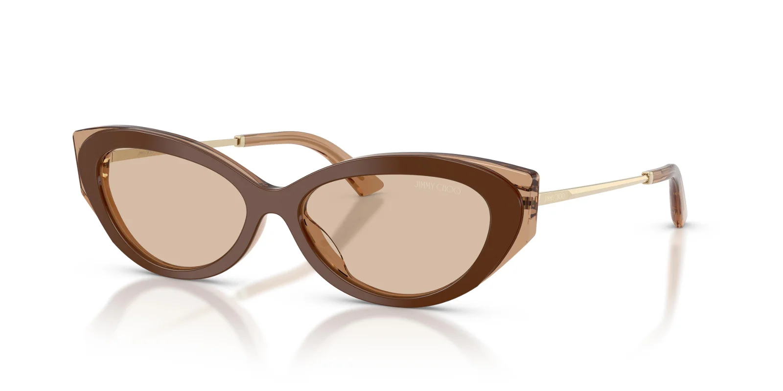 Jimmy Choo Sunglasses JC5065U
