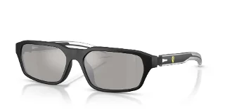 504/6G Black Matte